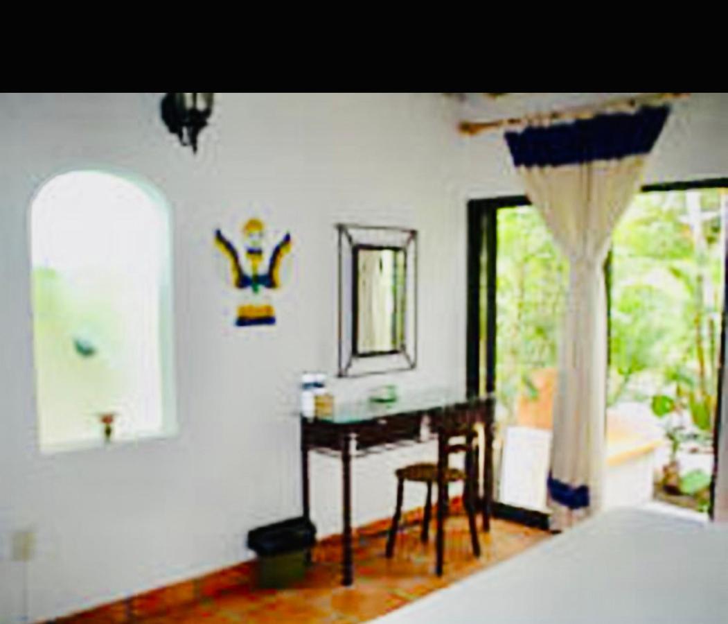 HOTEL EL TELON TEPOZTLAN (Mexico) - from US$ 84 | BOOKED